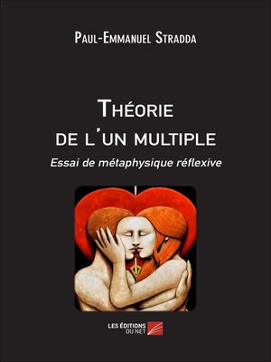 cover image of Théorie de l'un multiple